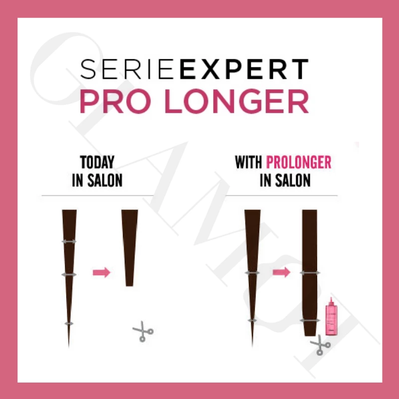 تریتمنت پرولانگر 