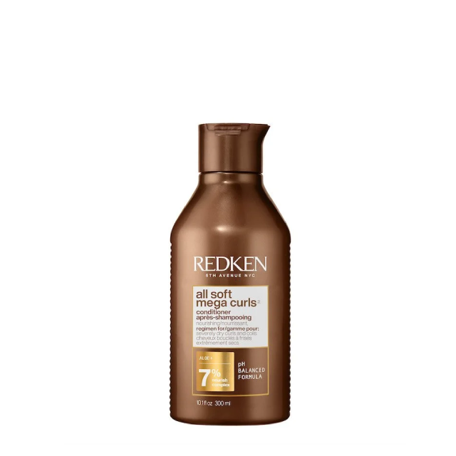 کاندیشنر مگاکرل