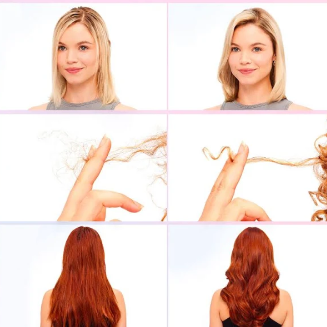 اسپری کاندیشنر اسیدیک باندینگ ردکن