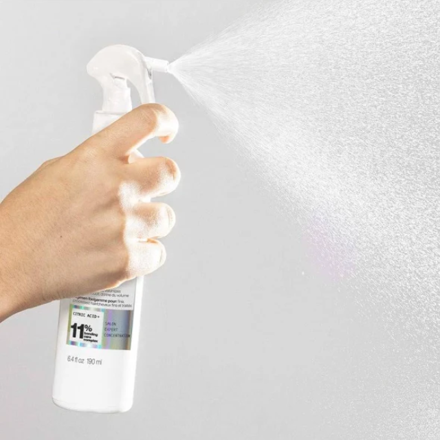 اسپری کاندیشنر اسیدیک باندینگ ردکن