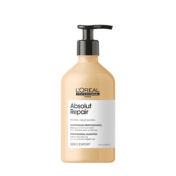 شامپو ابسولوت ریپیر