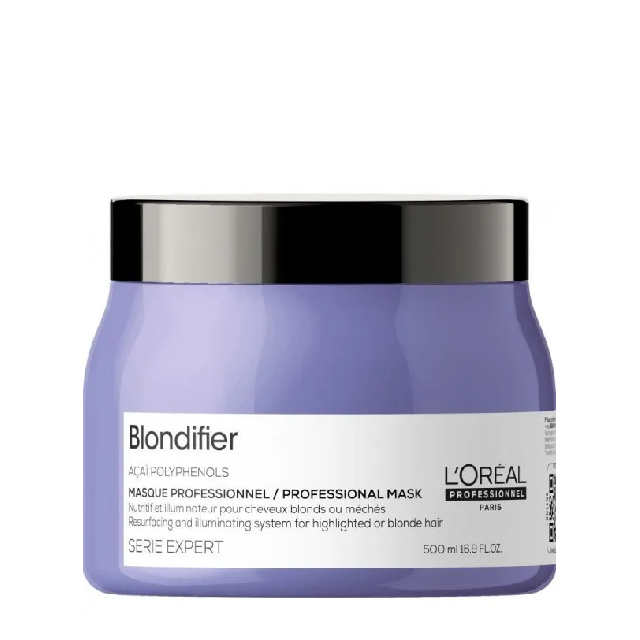 ماسک بلوندیفایر