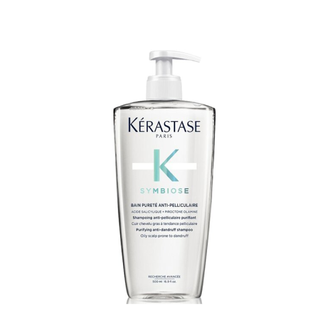 شامپو سیمبیوس چرب