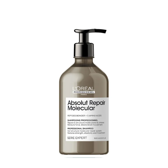 شامپو ابسولوت ریپیر مولکولار