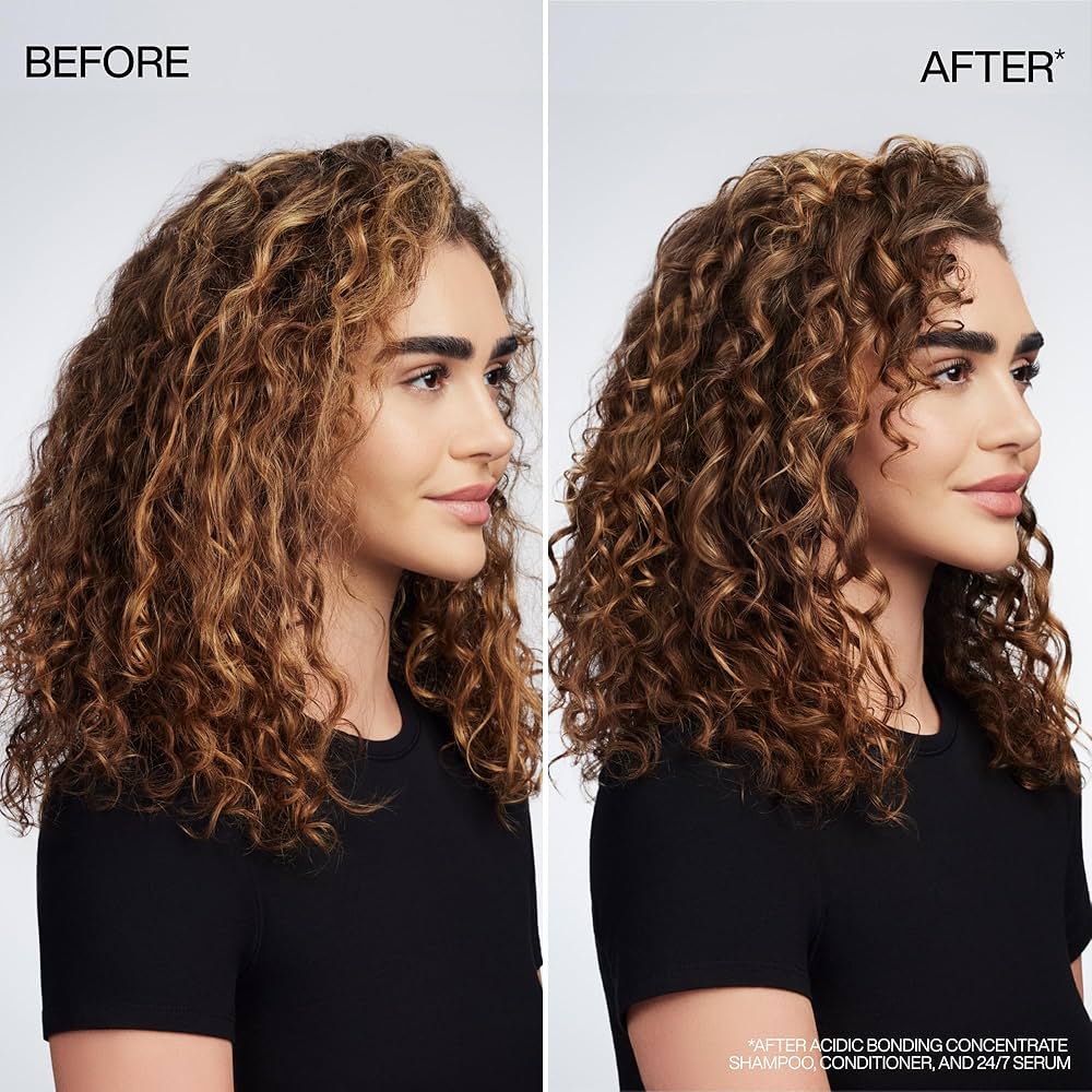 کرم روز و شب اسیدیک باندینگ