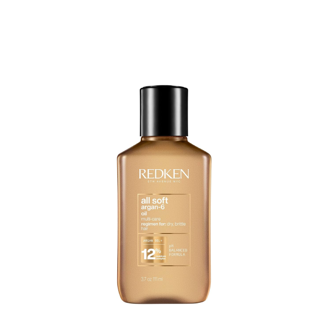 روغن آل سافت