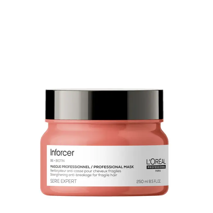 ماسک اینفورسر