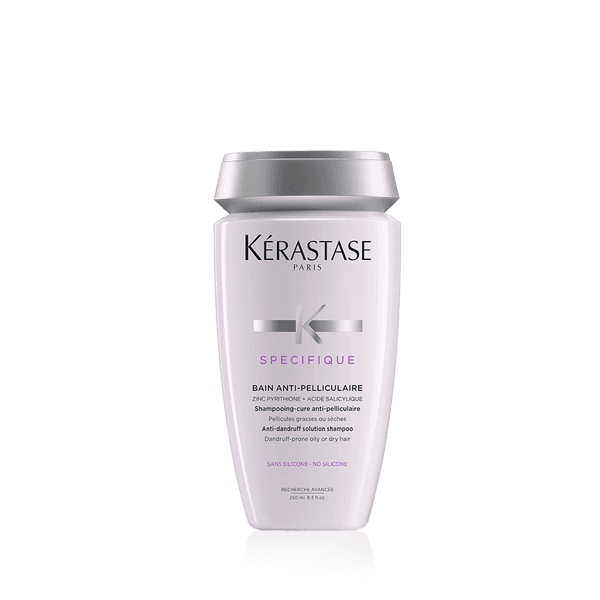 شامپو اسپسیفیک ضدشوره