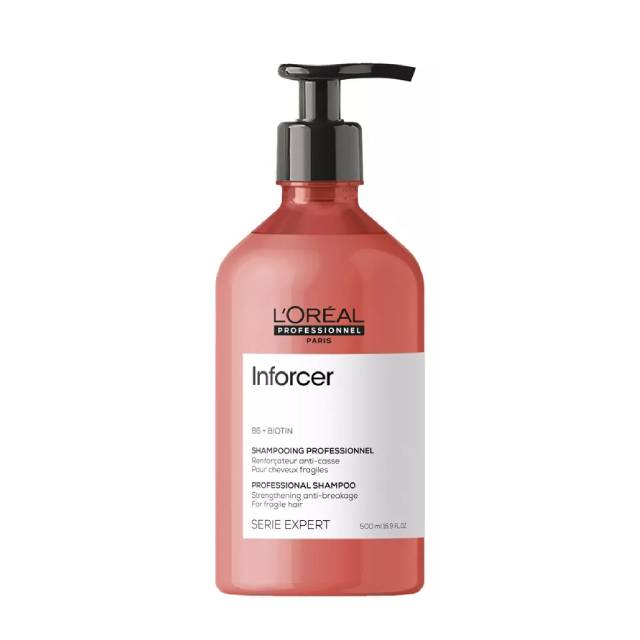 شامپو اینفورسر