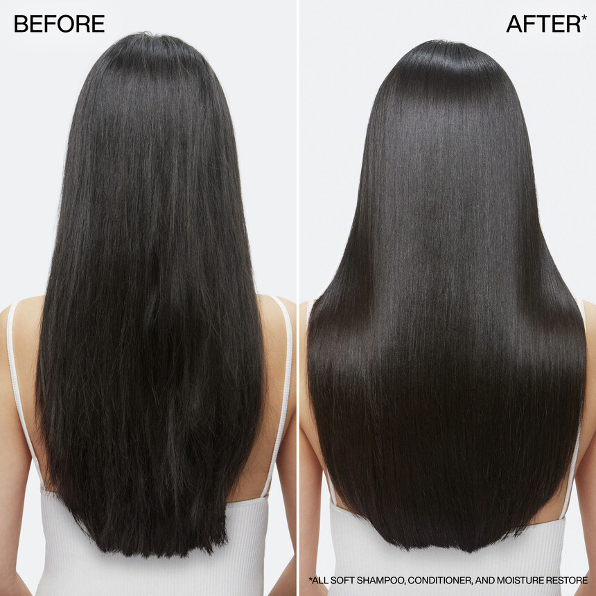 کاندیشنر آل سافت