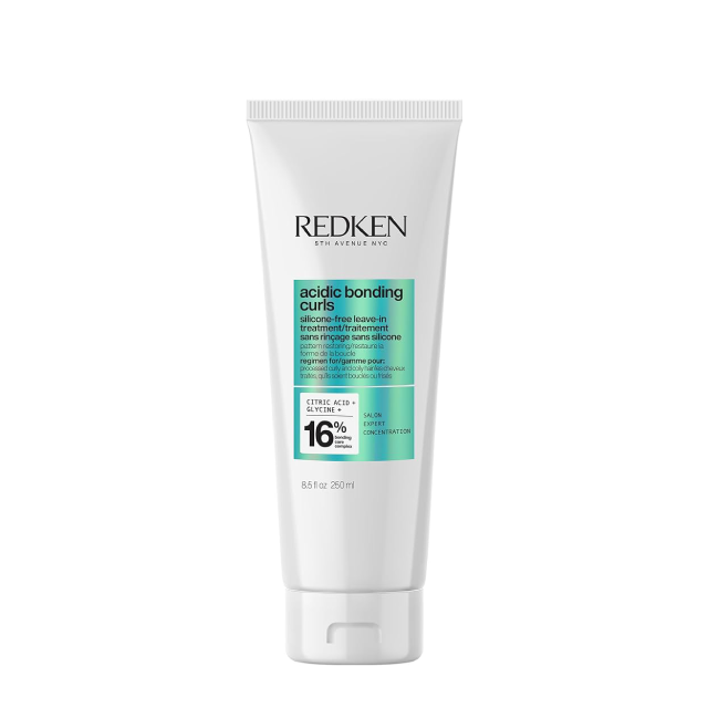 کرم مو اسیدیک باندینگ کرل