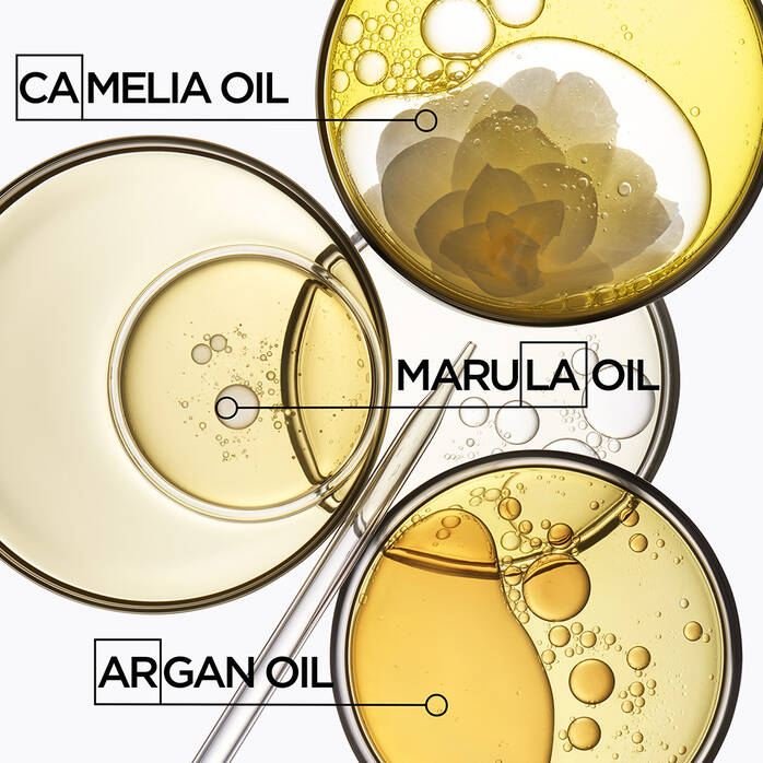 ماسک مو الکسیر