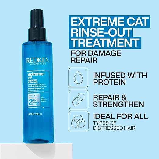 تریتمنت اکستریم کت