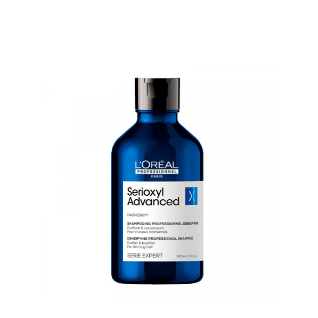 شامپو سری اکسیل