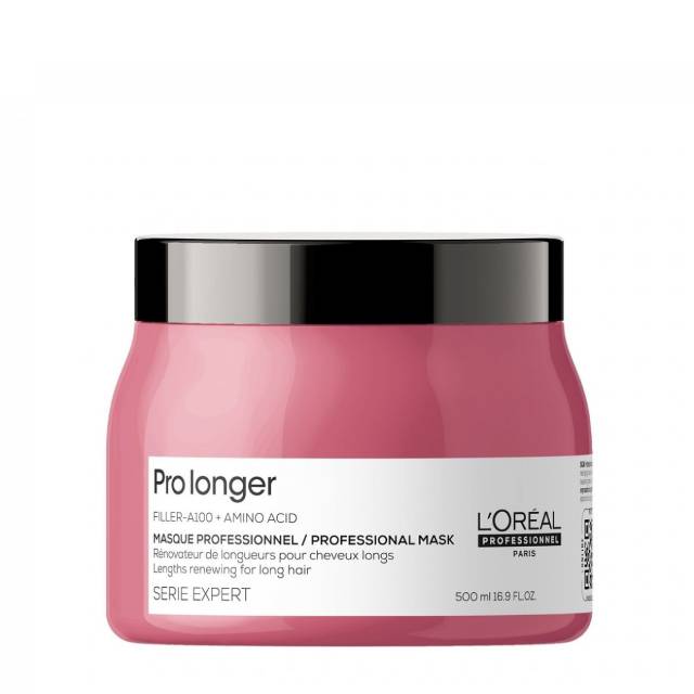 ماسک پرولانگر