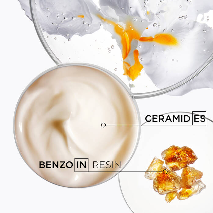 ماسک مو نوتریتیو مجیسترل 