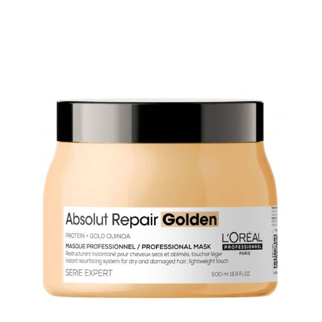 ماسک ابسولوت ریپیر گلدن