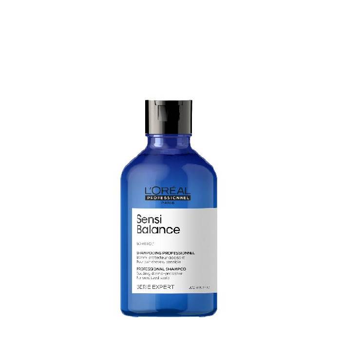 شامپو سنسی بالانس