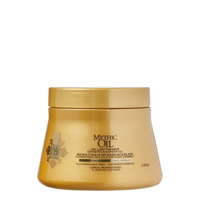 ماسک میتیک اویل