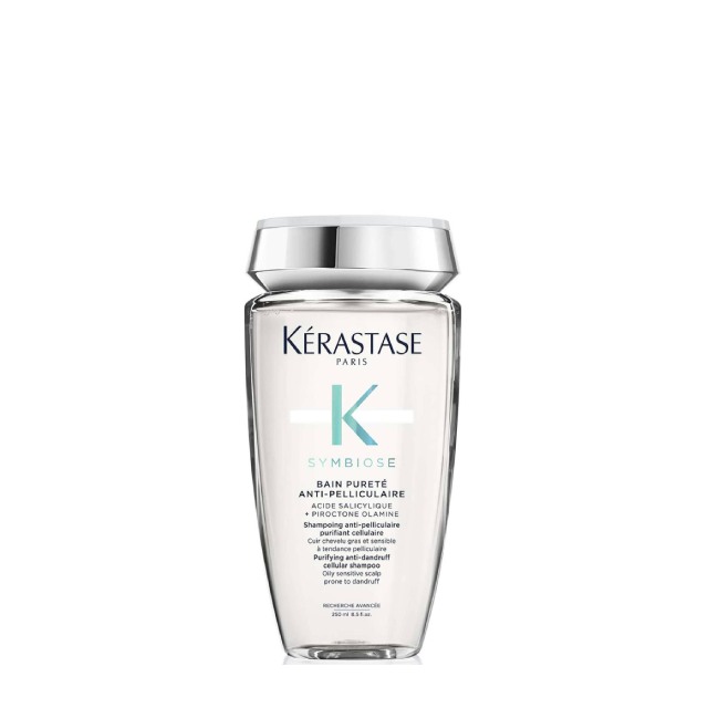 شامپو سیمبیوس چرب