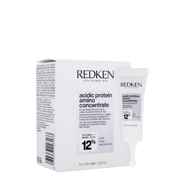 کنسانتره اسیدیک پروتیین ردکن