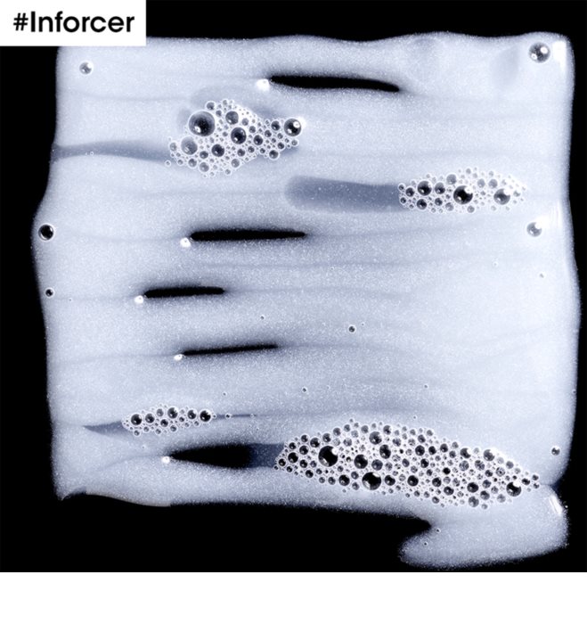 شامپو اینفورسر 