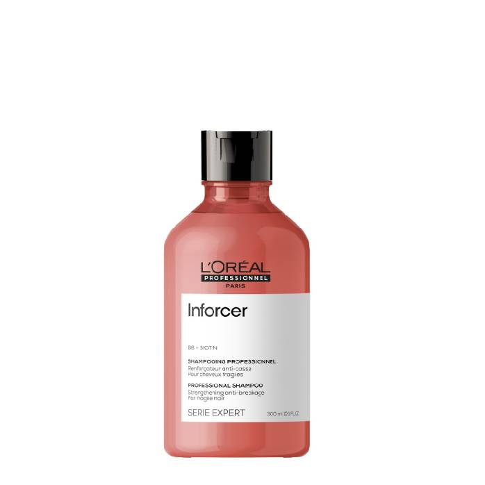 شامپو اینفورسر 