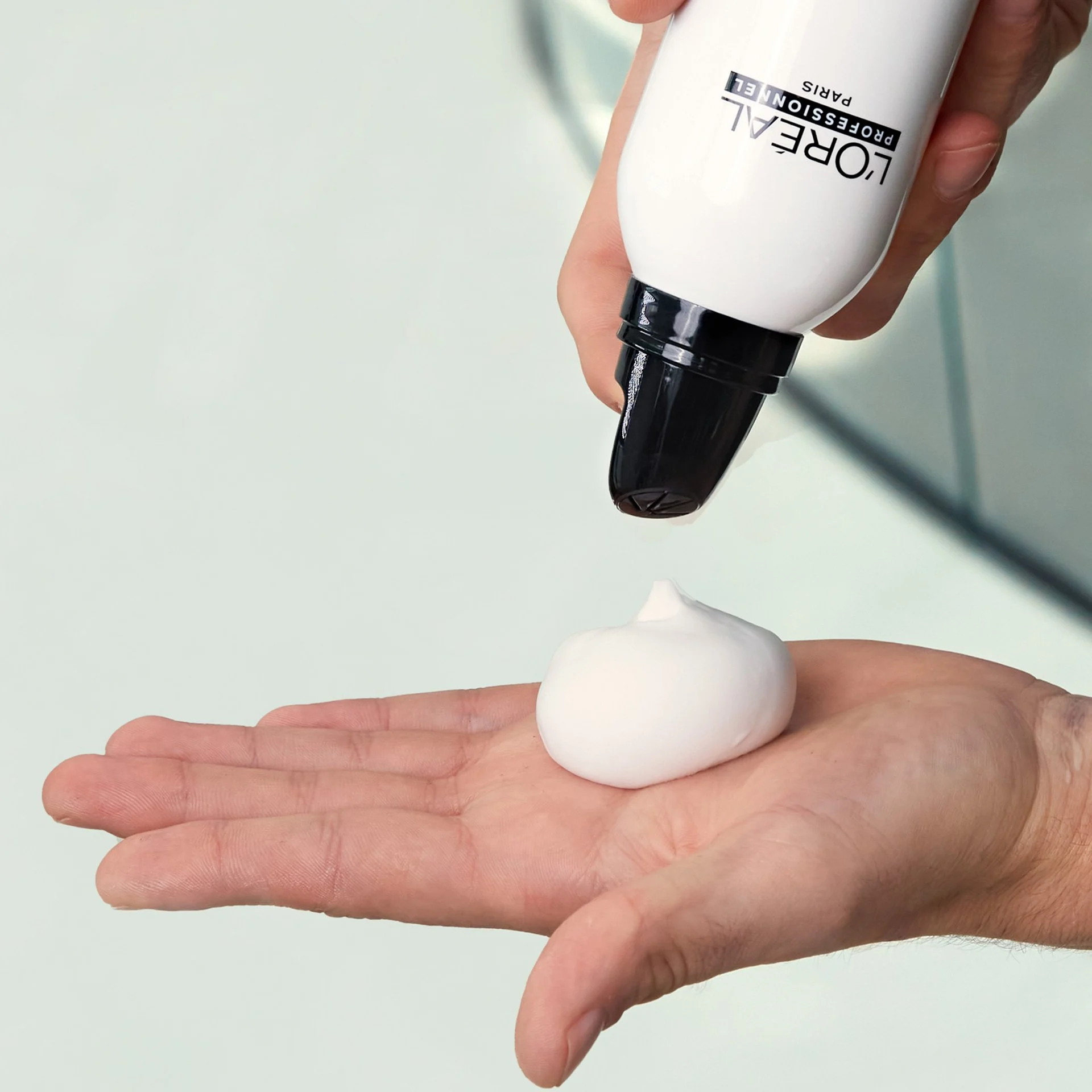 موس حجم دهنده تک نی آرت