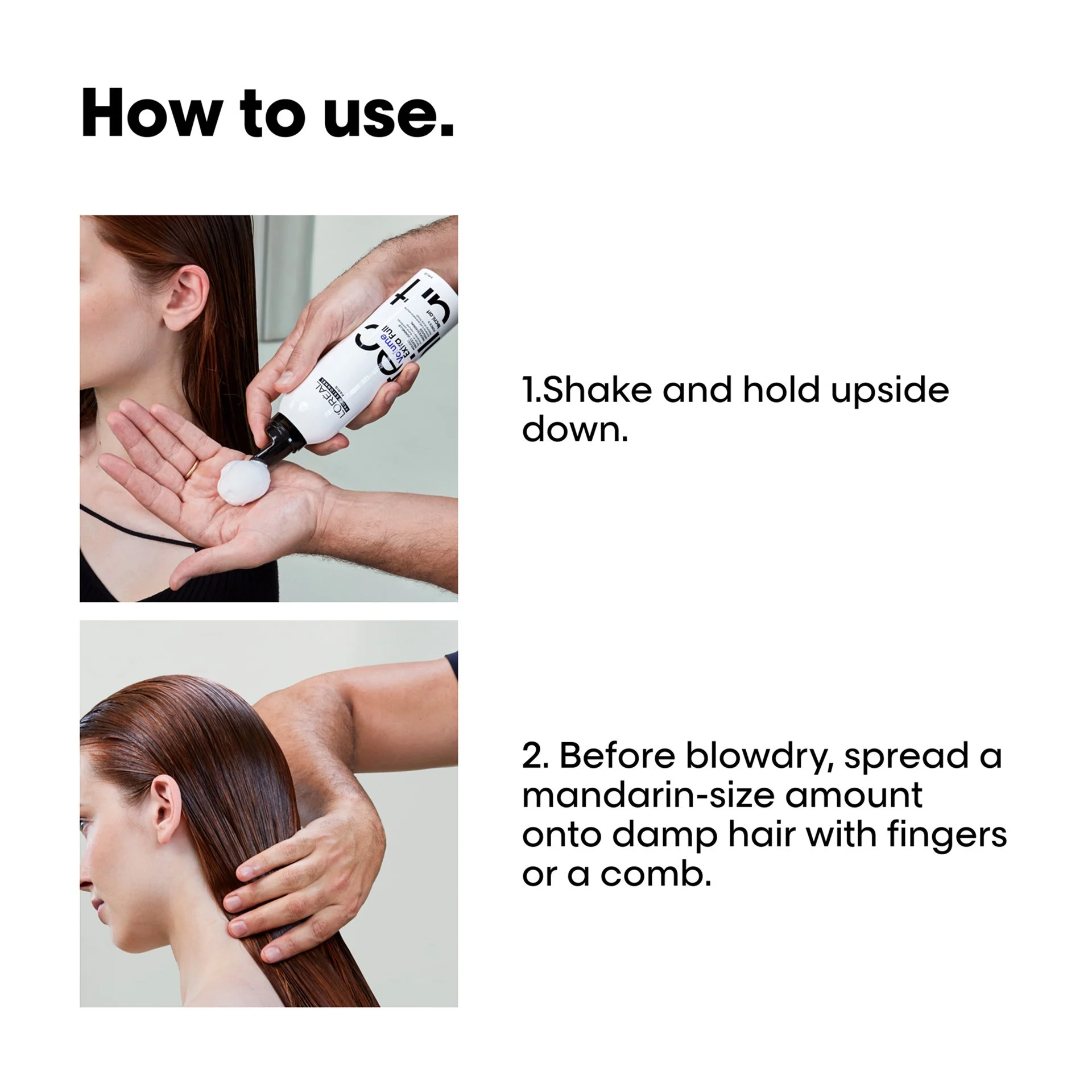 موس حجم دهنده تک نی آرت