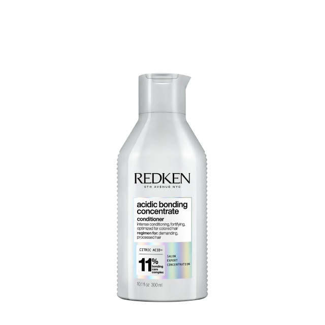 کاندیشنر اسیدیک