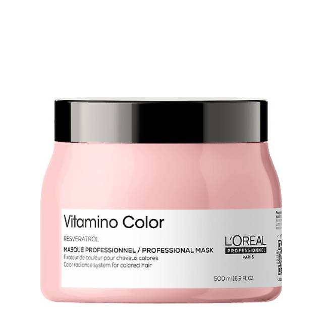 ماسک ویتامینوکالر 