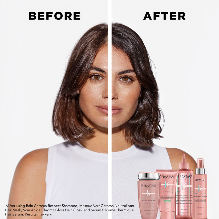 شامپو کروماابسولو