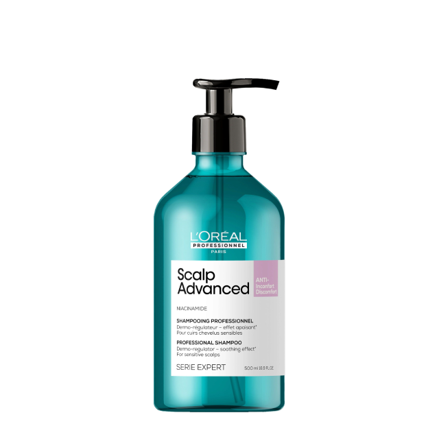 شامپو اسکالپ ادونس حساس