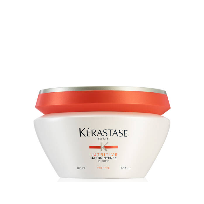 ماسک مو نوتریتیو ایسنتنس موی نازک