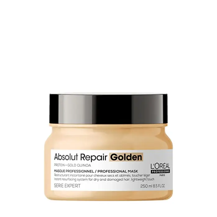 ماسک ابسولوت ریپیر گلدن