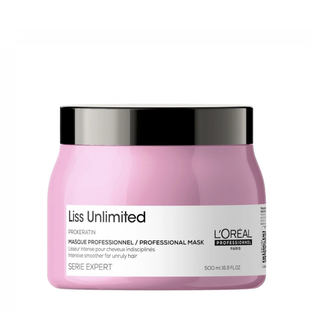 ماسک لیس آنلیمیتد