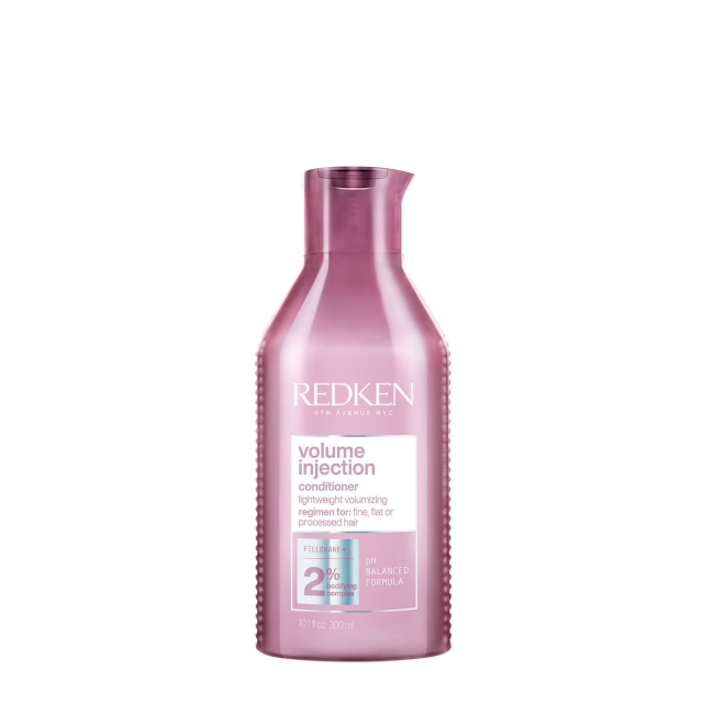 کاندیشنر والیوم