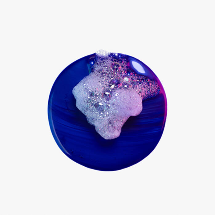 شامپو اولترا ویولت بلوند ابسولو