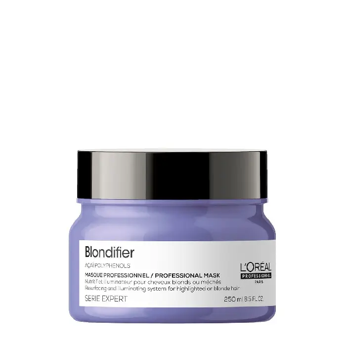 ماسک بلوندیفایر
