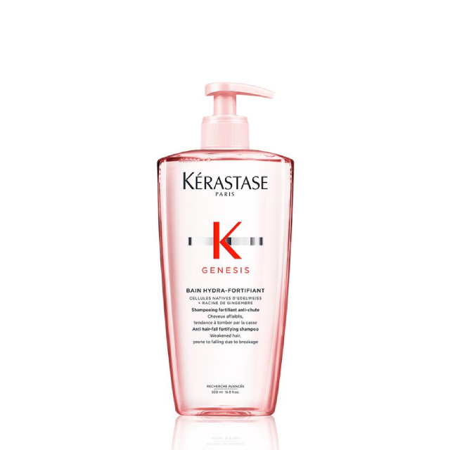 شامپو جنسیس هیدرا