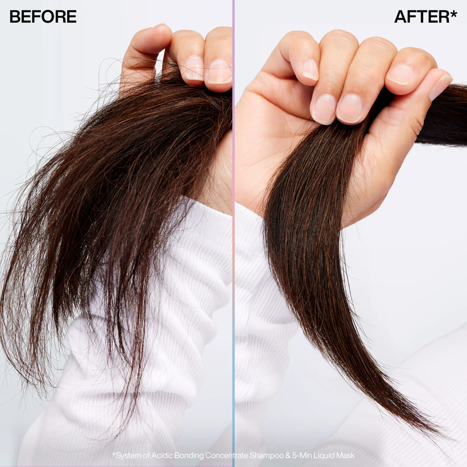 ماسک اسیدیک باندینگ