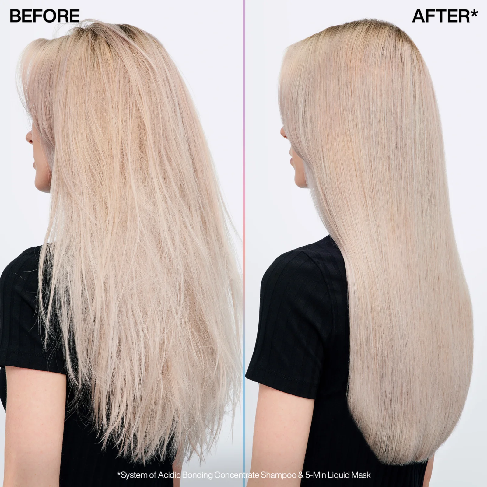 ماسک اسیدیک باندینگ