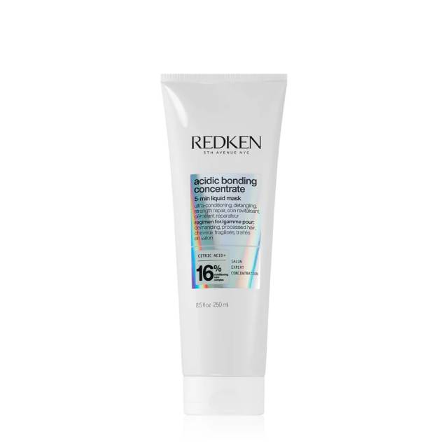 ماسک اسیدیک باندینگ