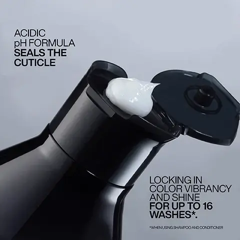 کاندیشنر اسیدیک گلاس