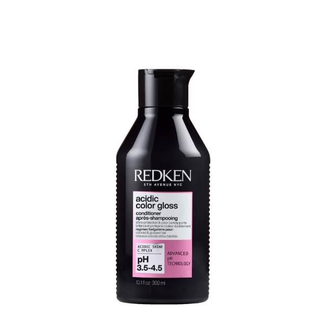 کاندیشنر اسیدیک گلاس