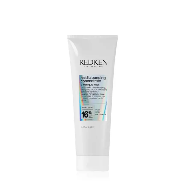 ماسک اسیدیک باندینگ