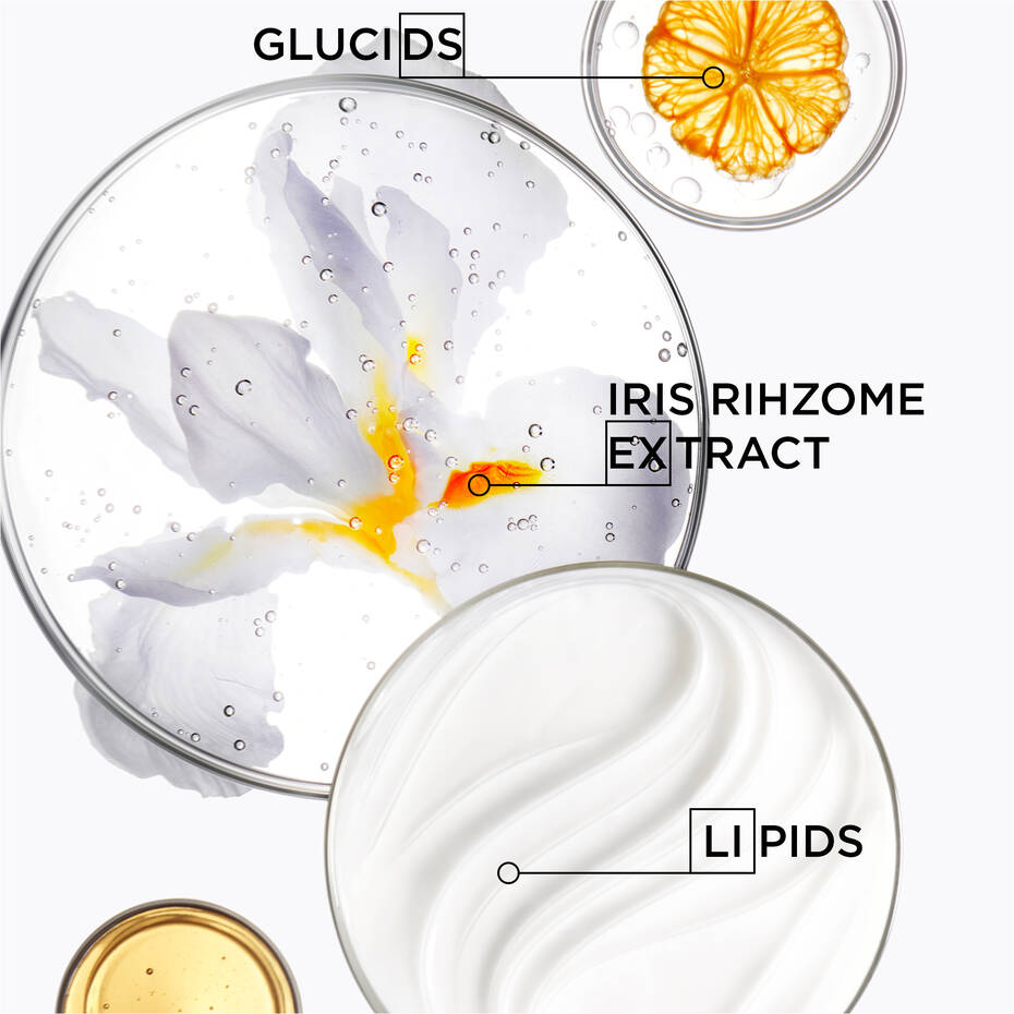 کرم نکتار ترمیک نوتریتیو
