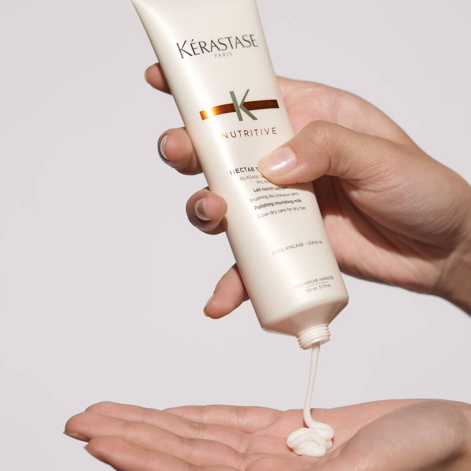 کرم نکتار ترمیک نوتریتیو