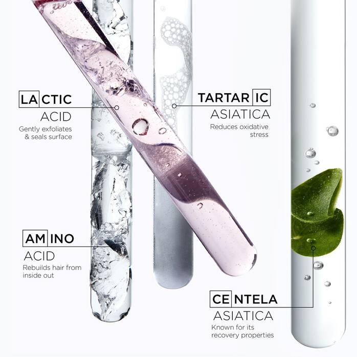 شامپو کروماابسولو ریچ