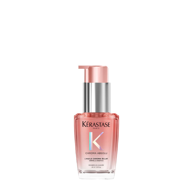 روغن کروماابسولو